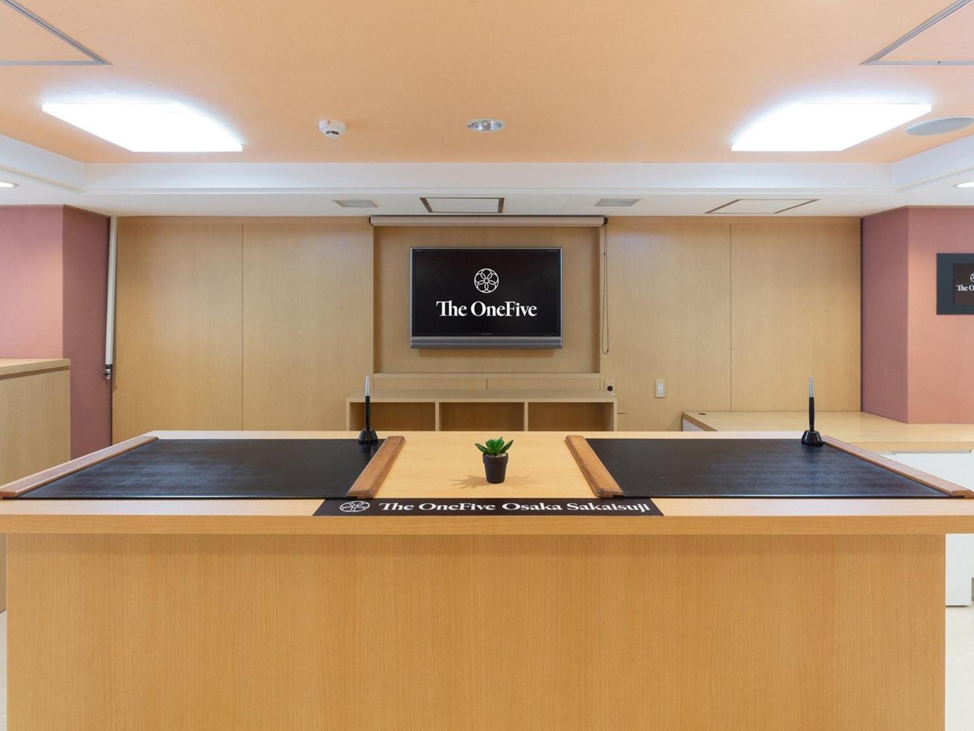The One Five Osaka Sakaisuji - Vacation Stay 47172V Luaran gambar