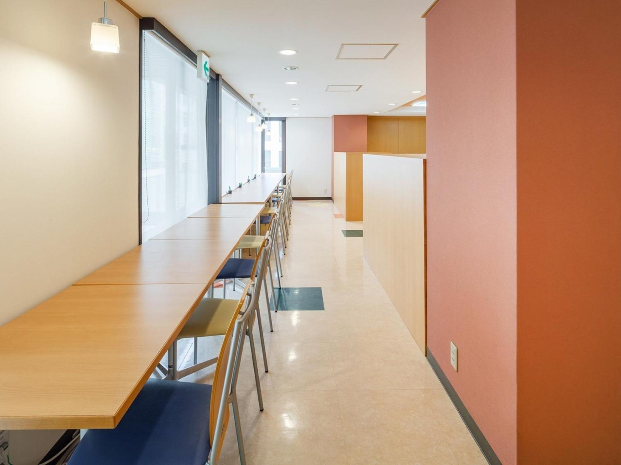 The One Five Osaka Sakaisuji - Vacation Stay 47172V Luaran gambar
