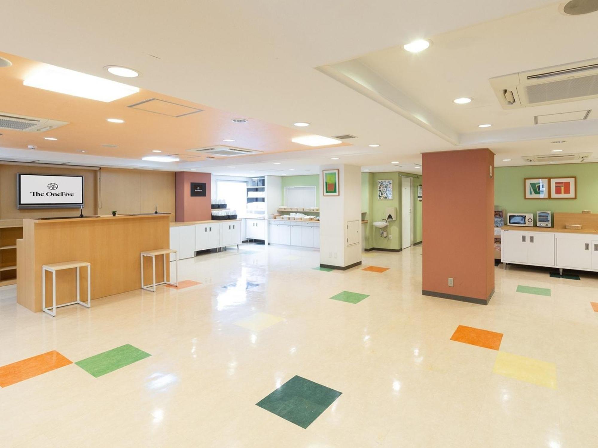 The One Five Osaka Sakaisuji - Vacation Stay 47172V Luaran gambar