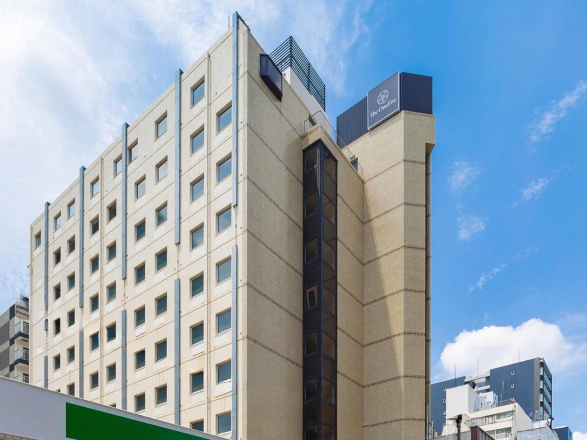 The One Five Osaka Sakaisuji - Vacation Stay 47172V Luaran gambar
